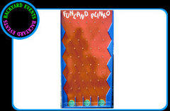 6' Plinko $289.00 DISCOUNTED PRICES 6' Plinko $289.00 DISCOUNTED PRICES
